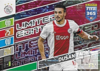 F.22 Limited Edition - Tadic