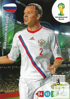 W.C.14 Base Card - č.283