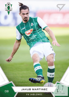 F:L.21/22 (2.S.) Base - Martinec