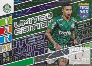 F.22 Limited Edition - Dudu