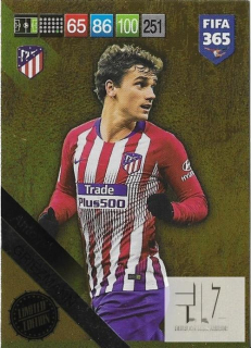 F.19 Limited Edition - Griezmann