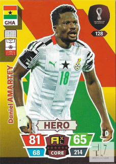 W.C.22 Heroes - č.128