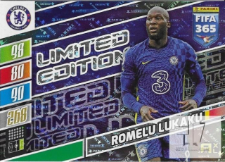 F.22 Limited Edition - Lukaku