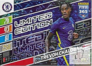 F.22 Limited Edition - Chalobah