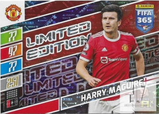 F.22 Limited Edition - Maguire