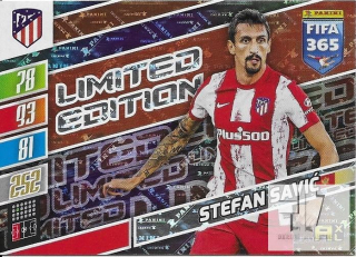 F.22 Limited Edition - Savic