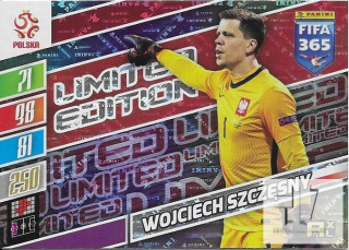 F.22 Limited Edition - Szczesny