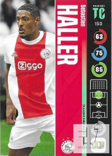 TC.22 Team Mate - Haller