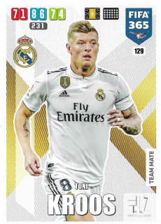 F.20 Team Mate - Kroos