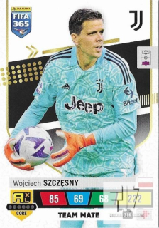 F.23 Team Mate - Szczesny