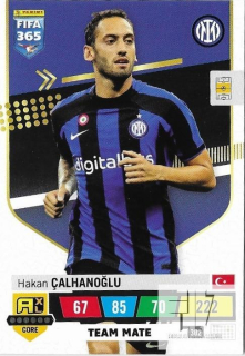 F.23 Team Mate - Calhanoglu
