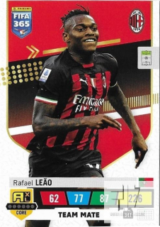 F.23 Team Mate - Leao