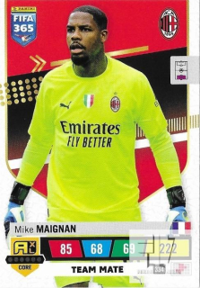 F.23 Team Mate - Maignan