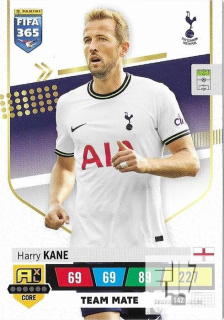 F.23 Team Mate - Kane