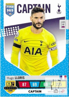 F.23 Captain - Lloris