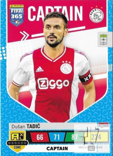 F.23 Captain - Tadic