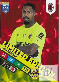 F.23 Limited Edition - Maignan