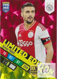 F.23 Limited Edition - Tadic