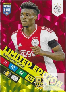 F.23 Limited Edition - Kudus