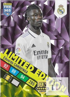 F.23 Limited Edition - Camavinga