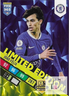 F.23 Limited Edition - Felix