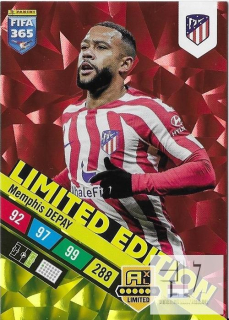 F.23 Limited Edition - Depay