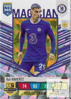 F.23 Magician - Havertz