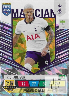 F.23 Magician - Richarlison
