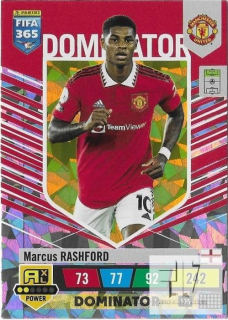 F.23 Dominator - Rashford