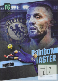 TC.23 Rainbow Master - Kovacic