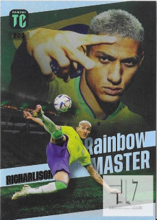 TC.23 Rainbow Master - Richarlison
