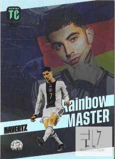 TC.23 Rainbow Master - Havertz