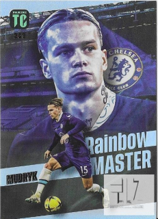 TC.23 Rainbow Master - Mudryk