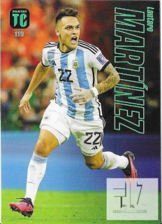 TC.23 Base - Martinez