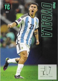 TC.23 Base - Dybala