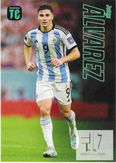 TC.23 Base - Alvarez