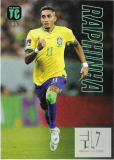 TC.23 Base - Raphinha