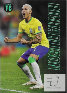 TC.23 Base - Richarlison