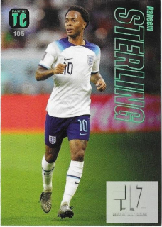 TC.23 Base - Sterling