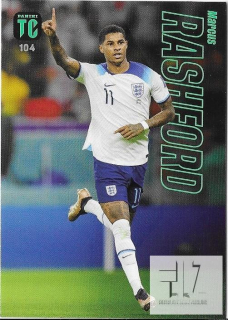 TC.23 Base - Rashford