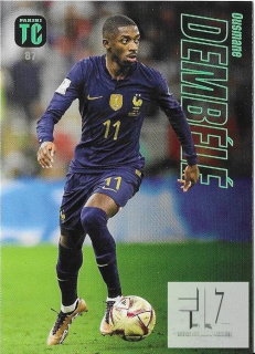 TC.23 Base - Dembele
