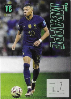 TC.23 Base - Mbappe