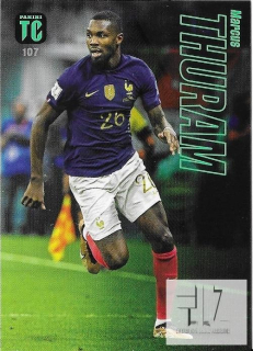 TC.23 Base - Thuram
