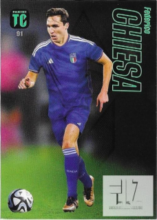 TC.23 Base - Chiesa