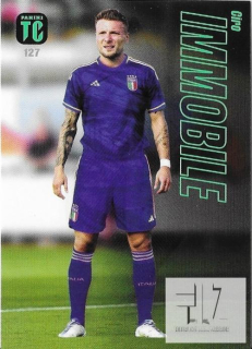 TC.23 Base - Immobile