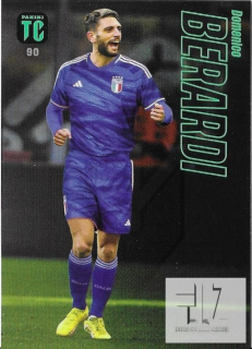 TC.23 Base - Berardi