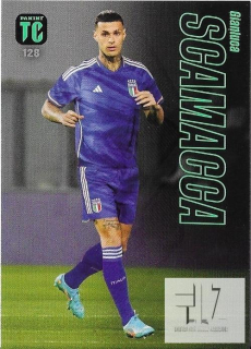 TC.23 Base - Scamacca