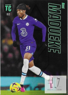 TC.23 Base - Madueke