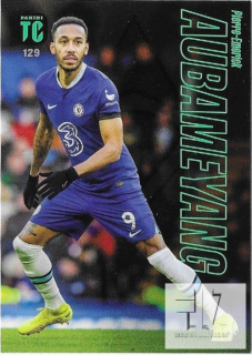 TC.23 Base - Aubameyang