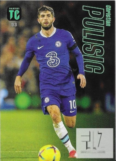 TC.23 Base - Pulisic